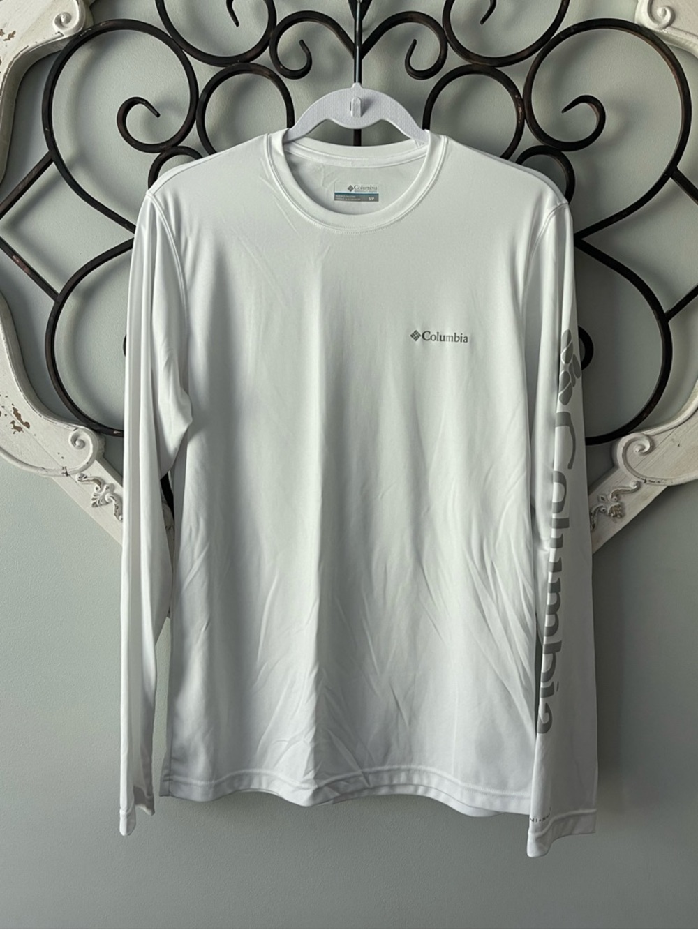 Men’s Columbia Terminal Tackle PFG Long Sleeve T-Shirt